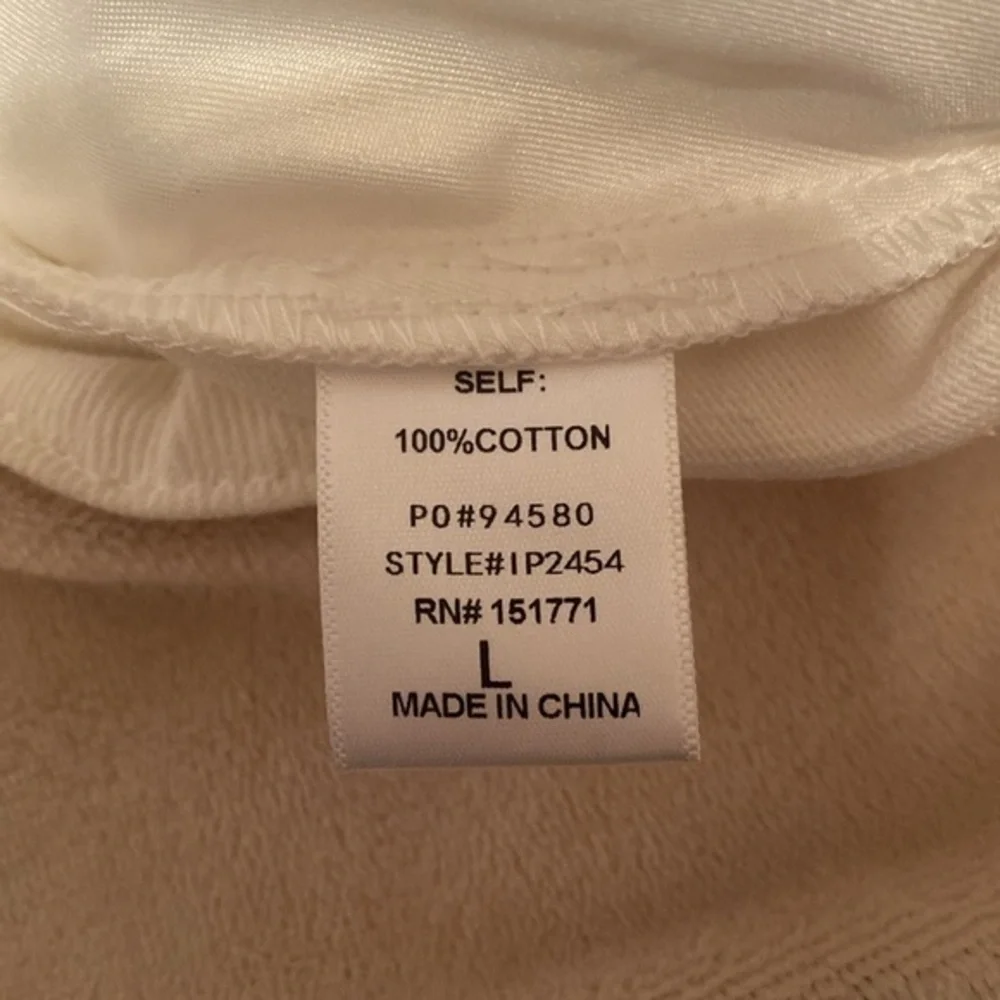 LE LIS 100% Cotton Shorts‎